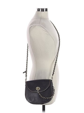 Coach Coach Leather Crossbody Bag (view 2)