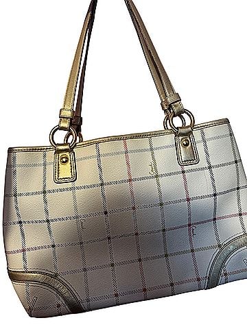 Coach Shoulder Bag (view 2)