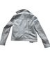 Philosophy Republic Clothing Faux Suede Moto Jacket Jacket - photo 2