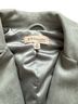 Philosophy Republic Clothing Faux Suede Moto Jacket Jacket - photo 4