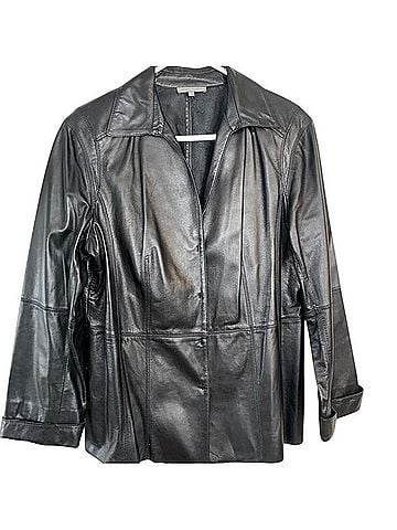 Anne Klein Jacket (view 1)