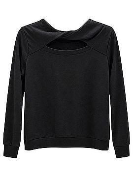 Avia Long Sleeve Blouse (view 2)