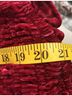 Torrid Red Blouse Size 4X - photo 5