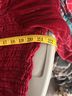 Torrid Red Blouse Size 4X - photo 8