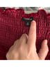 Torrid Red Blouse Size 4X - photo 6