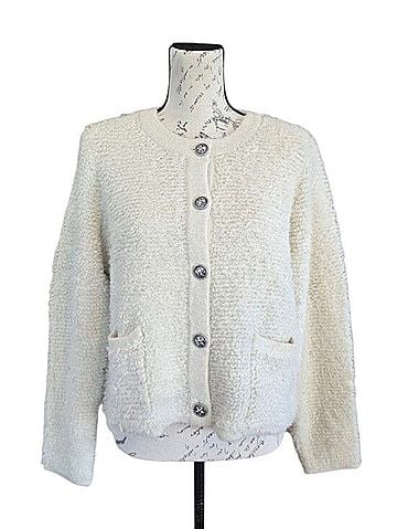 Lucky Brand Sweater Lady Cardigan (view 1)