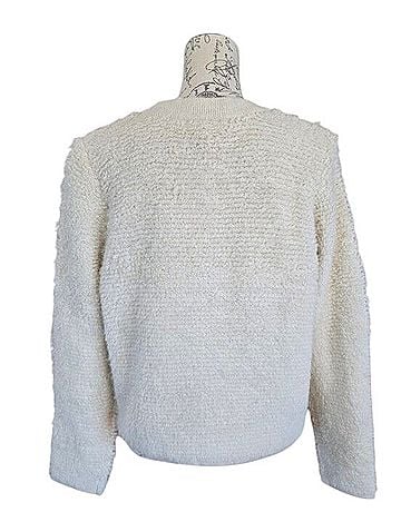 Lucky Brand Sweater Lady Cardigan (view 2)