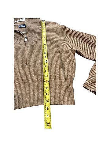 Polo by Ralph Lauren Cashmere Pullover Sweater (view 2)