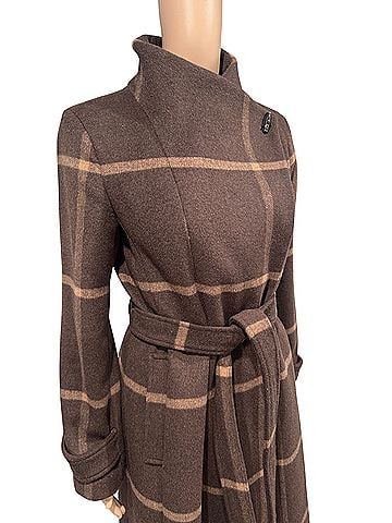 DKNY Coat (view 1)