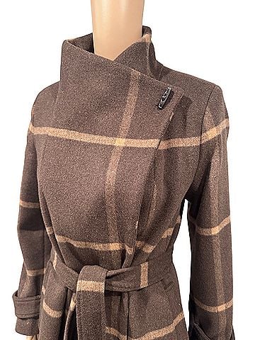 DKNY Coat (view 2)