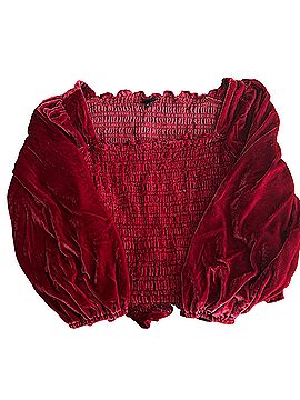 Torrid Blouse (view 2)