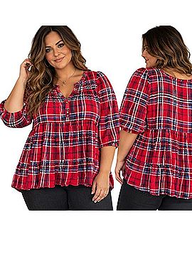 Entro Blouse (view 1)