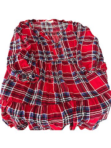 Entro Blouse (view 2)