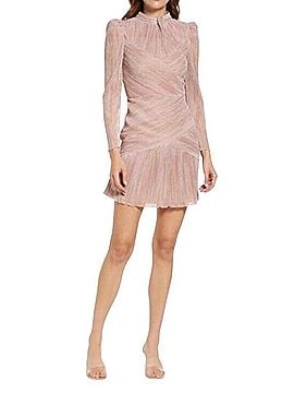 Saylor Saydee Cocktail Dress (view 2)