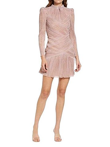 Saylor Saydee Cocktail Dress (view 2)