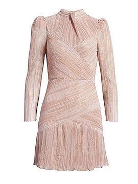 Saylor Saydee Cocktail Dress (view 1)