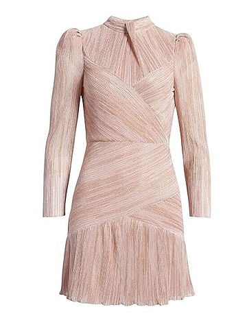 Saylor Saydee Cocktail Dress (view 1)