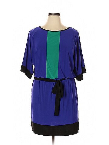 R&M Richards R&amp;M Richards Casual Dress (view 1)