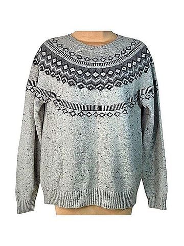 Weatherproof Pullover Sweater (view 1)