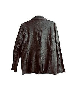 Junction West Leather Jacket (view 2)