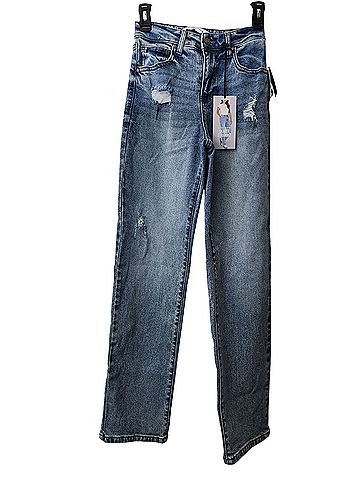 Celebrity Pink Jeans (view 1)
