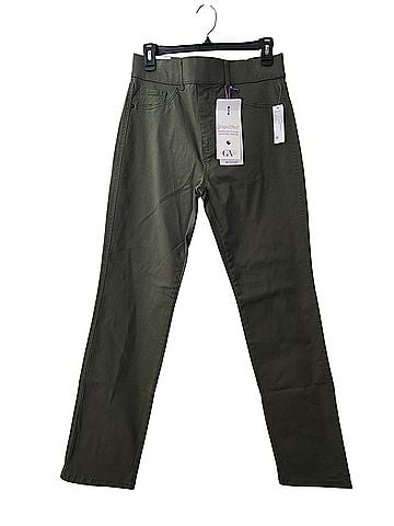 Gloria Vanderbilt Casual Pants (view 1)