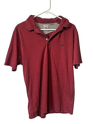 Volcom Short Sleeve Top (view 1)