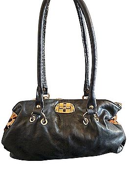 Paolo Masi Satchel (view 2)