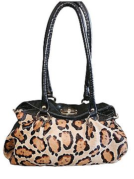 Paolo Masi Satchel (view 1)