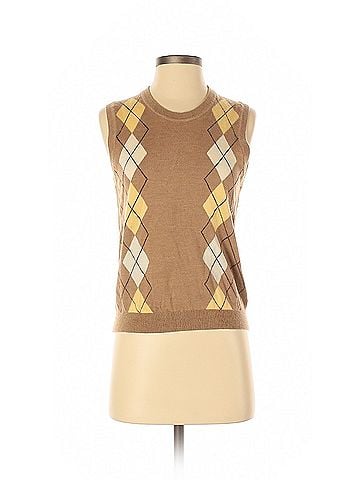 Brooks Brothers Brooks Brothers Wool Pullover Sweater (view 1)