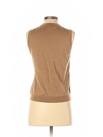 Brooks Brothers Brooks Brothers Wool Pullover Sweater (view 2)