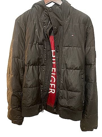 Tommy Hilfiger Jacket (view 1)