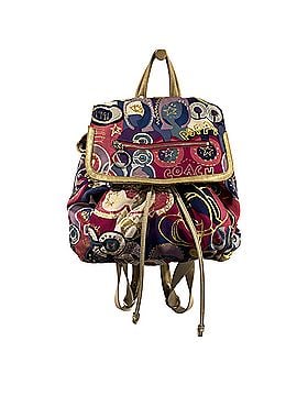 Coach Backpack (view 1)
