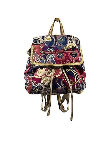Coach Backpack (view 1)