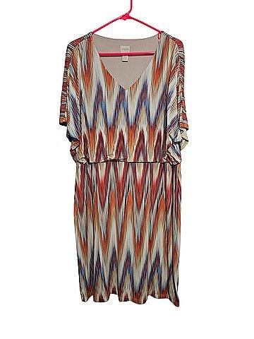 Chico's Casual Dress (view 1)