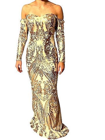 Miss Ord Cocktail Dress (view 1)