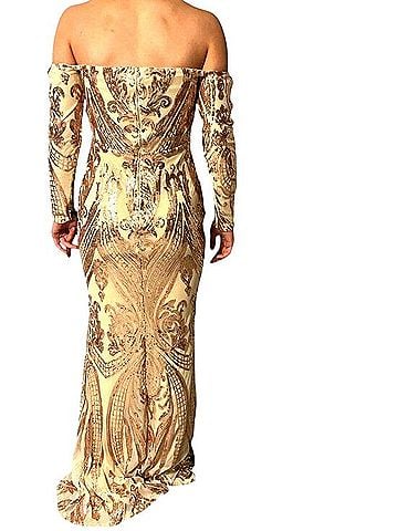 Miss Ord Cocktail Dress (view 2)