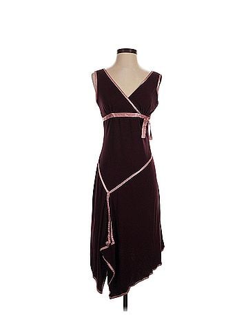 Ruby Rox Cocktail Dress (view 1)