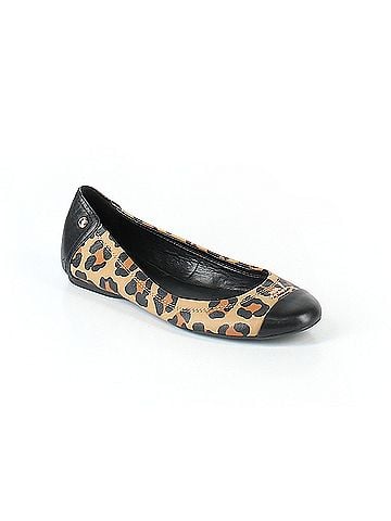 Coach Coach Flats (view 1)