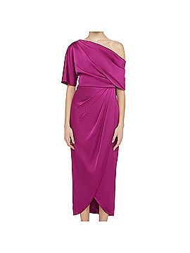 Theia Rayna Cocktail Dress (view 1)
