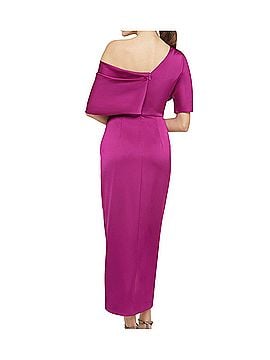 Theia Rayna Cocktail Dress (view 2)