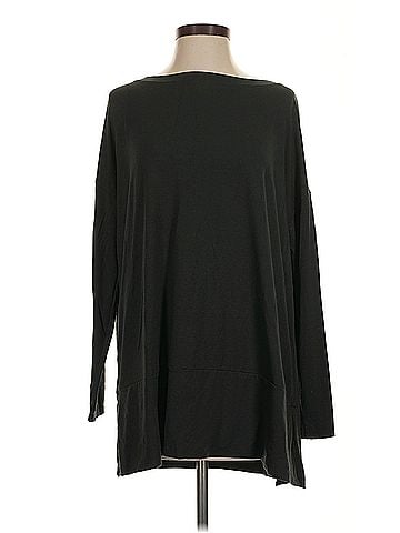 Eileen Fisher Eileen Fisher Long Sleeve T Shirt (view 1)