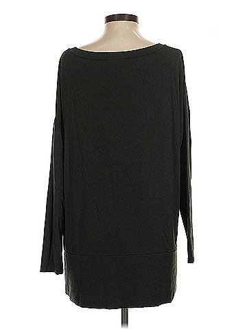 Eileen Fisher Eileen Fisher Long Sleeve T Shirt (view 2)