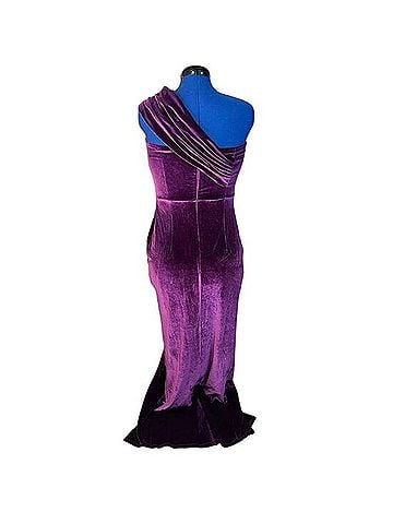 Dream Out Loud by Selena Gomez Cocktail Dress (view 2)