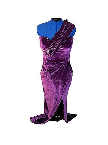 Dream Out Loud by Selena Gomez Cocktail Dress (view 1)