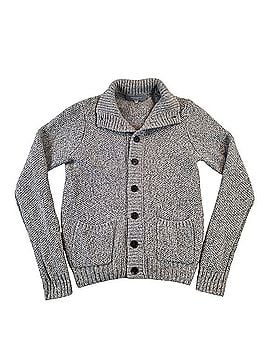 Neiman Marcus Cashmere Cashmere Cardigan (view 1)