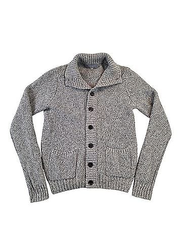 Neiman Marcus Cashmere Cashmere Cardigan (view 1)