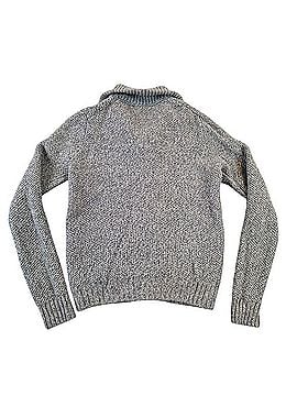 Neiman Marcus Cashmere Cashmere Cardigan (view 2)