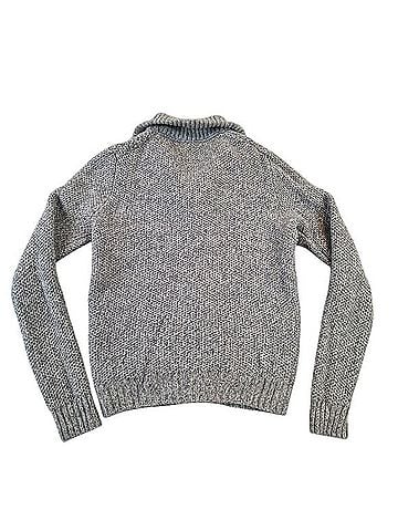 Neiman Marcus Cashmere Cashmere Cardigan (view 2)