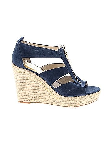 MICHAEL Michael Kors Michael Michael Kors Wedges (view 1)